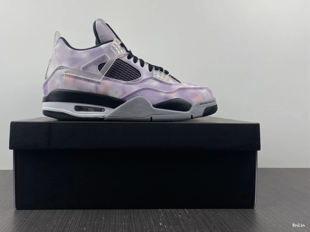 Bmlin DH7138-506 Retro Air 'Zen Master' Jordan 4 0805
